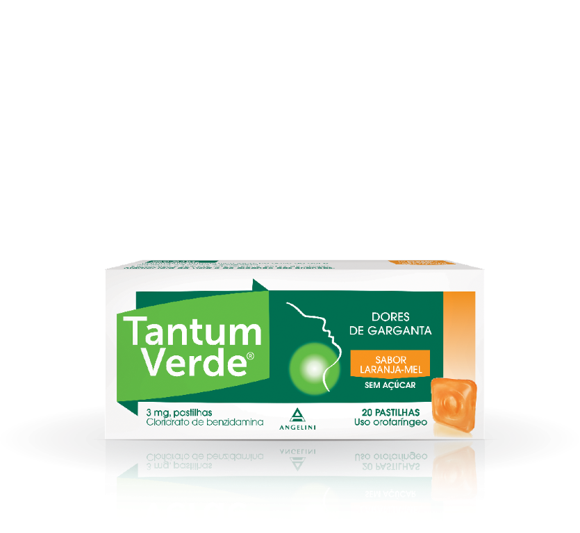 TTV Pastilhas Sabor Laranja Limao 3D Frente Sem Fundo