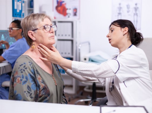 Terapia da Voz para Rouquidão