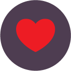 Coração - Constipações