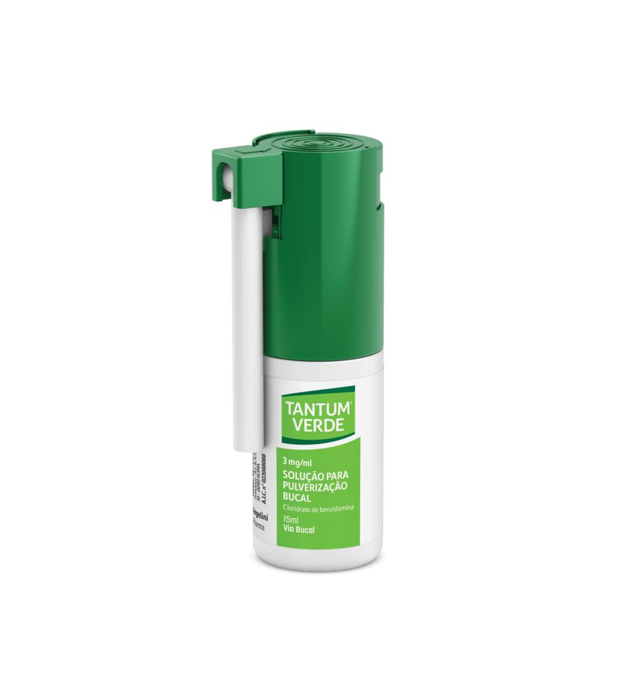 Tantum Verde | Spray Adulto