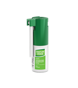 Tantum Verde Spray Adulto