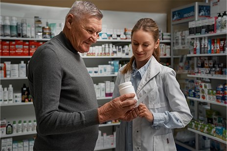 Recomendações do Farmacêutico para a Tosse Seca