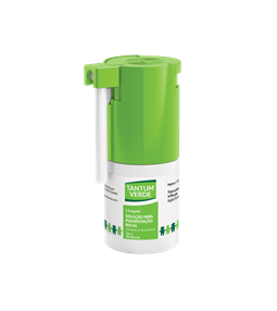 Tantum Verde | Spray Pediátrico 0,15%