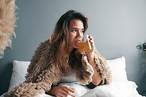 Remédios caseiros para a laringite