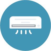 Ar Condicionado - Como prevenir dor de garganta